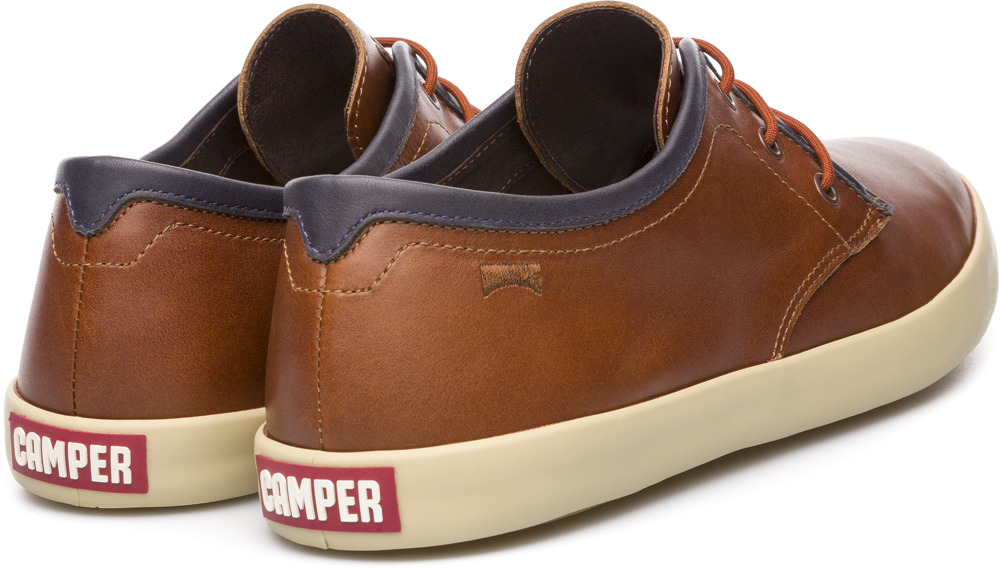 camper shoes man