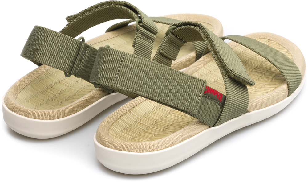 Camper And Jasper for Men Summer collection Camper USA