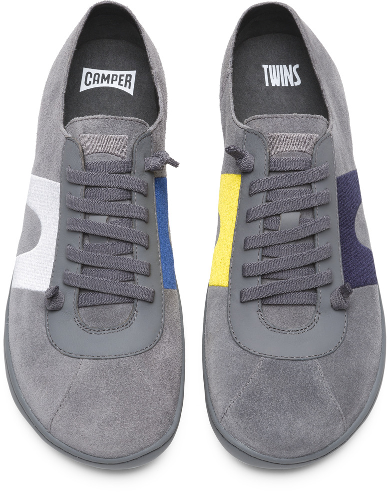 Twins for Men - Shop our Fall collection - Camper