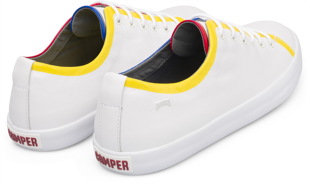 camper shoes man
