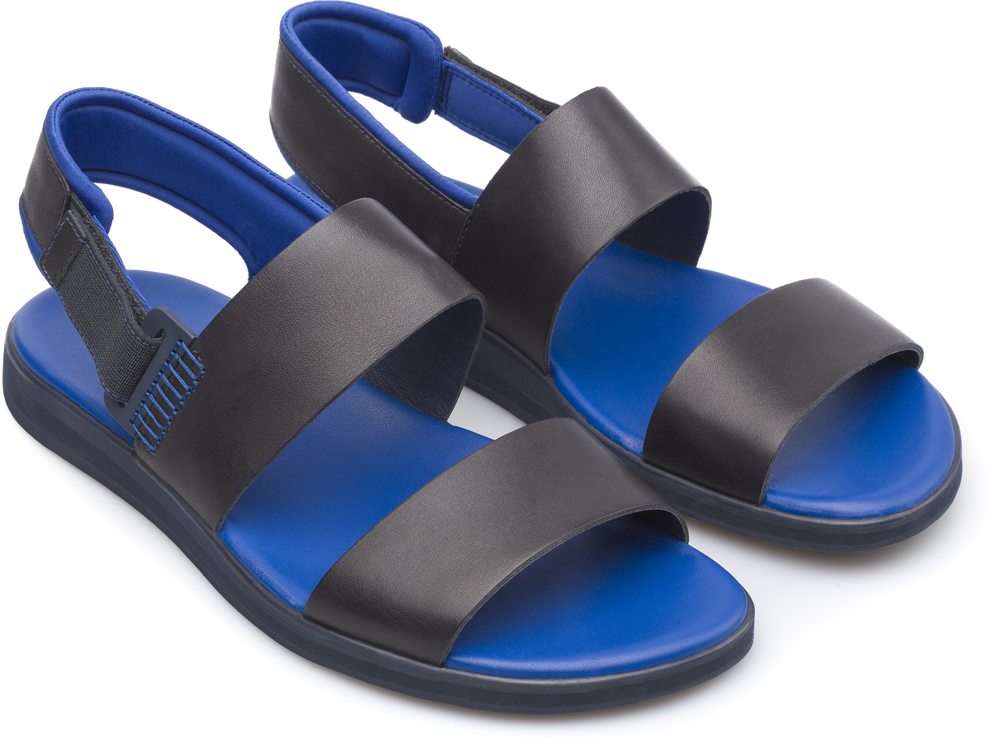 Синие сандали. Сандалии Camper женские голубые. Camper Sandals 2023. Голубые мужские сандалии. Сандалиики мужские голубые.