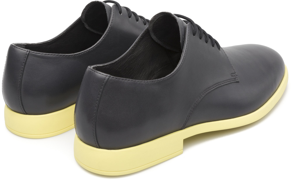 camper formal shoes