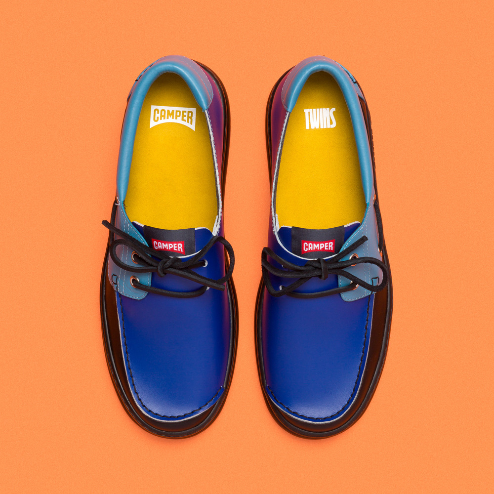 Camper Twins at £125 | love the brands