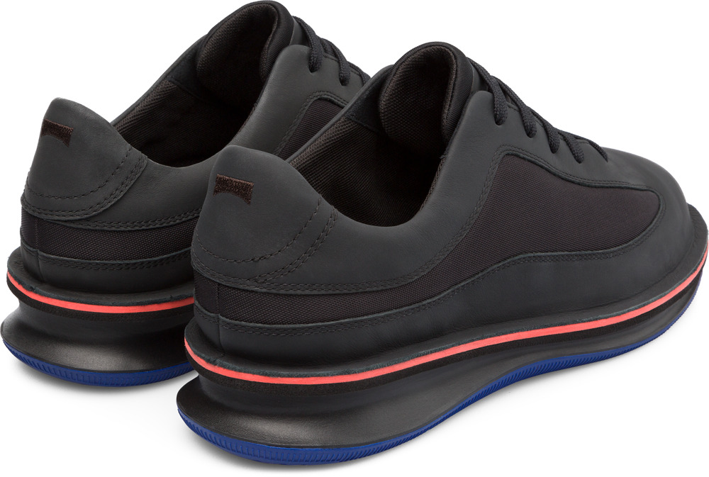 Onze Winkel voor zomercollectie Sneakers Camper Heren Rollende 4BPOOq