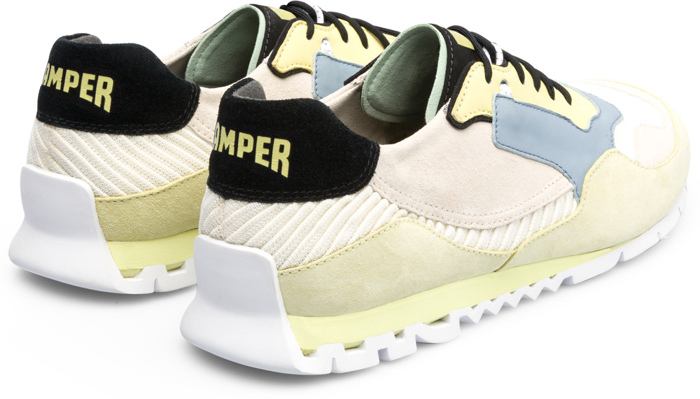 camper nothing shoes