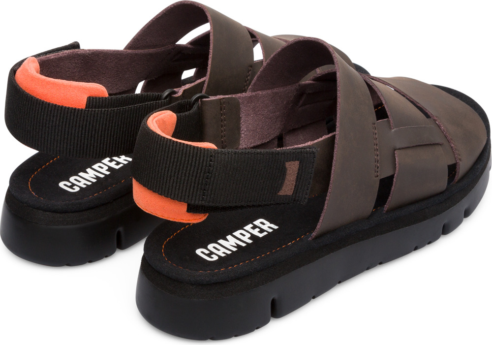 Sandals 1. Camper сандали. camper oruga. camper k201114-001. camper sandals.