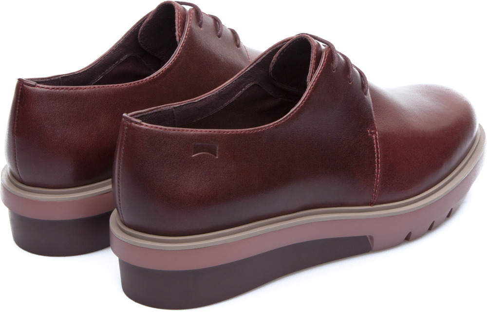 chaussures femme camper