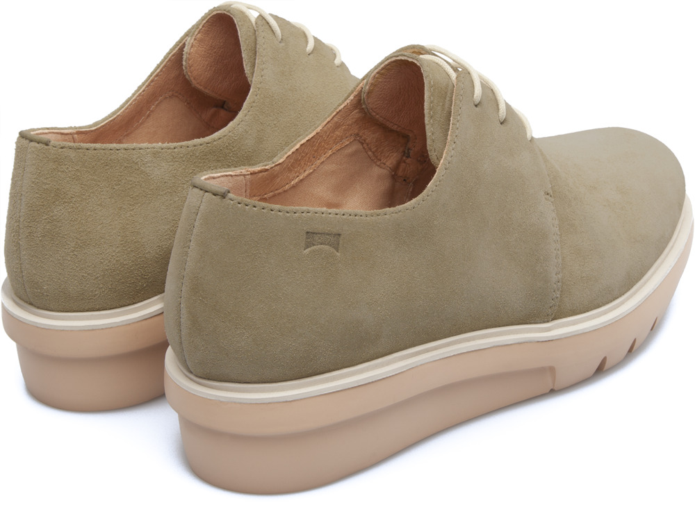 Marta Flat Shoes for Women Summer collection Camper USA