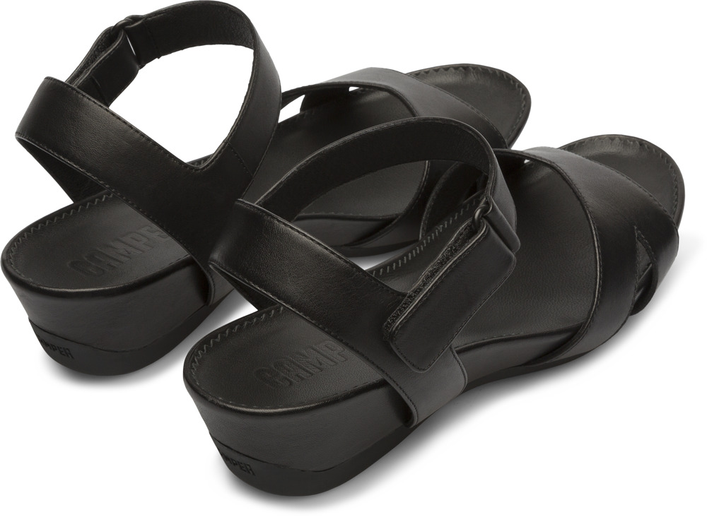 camper micro sandals