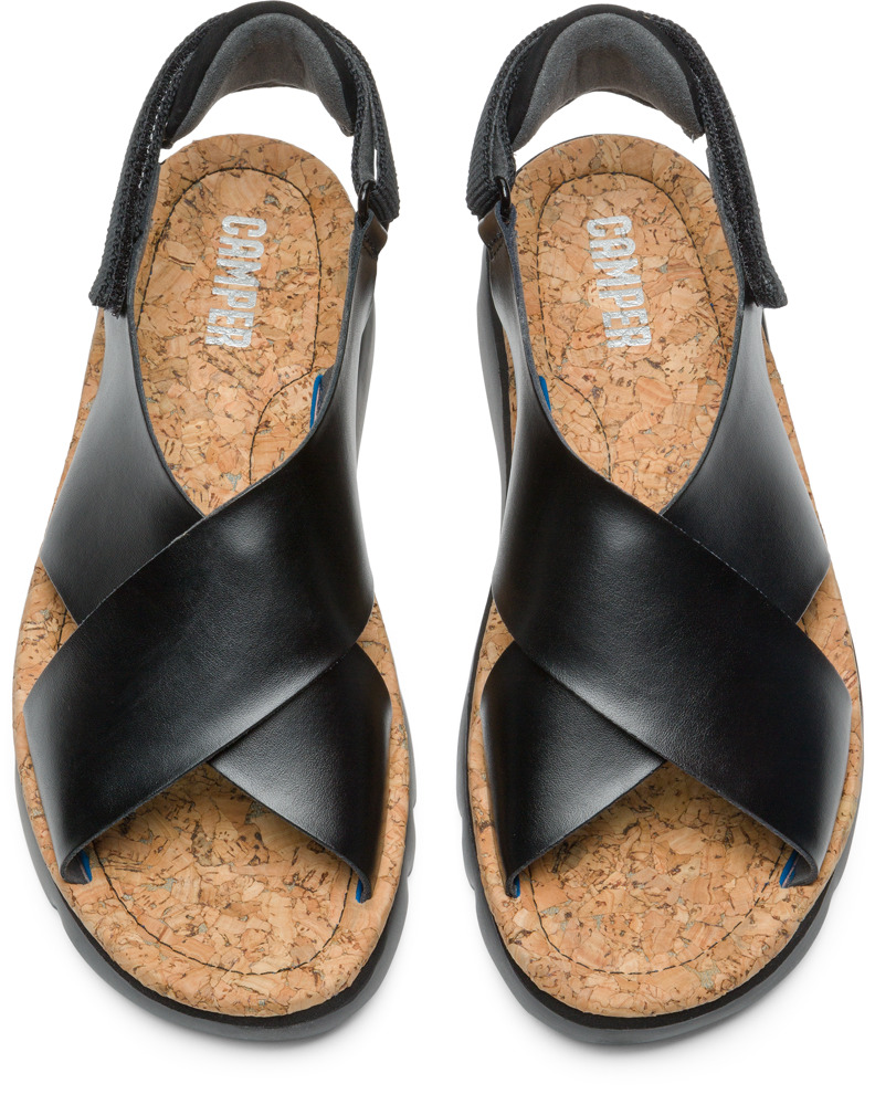 oruga Flat Shoes for Women - Shop our Summer collection - Camper