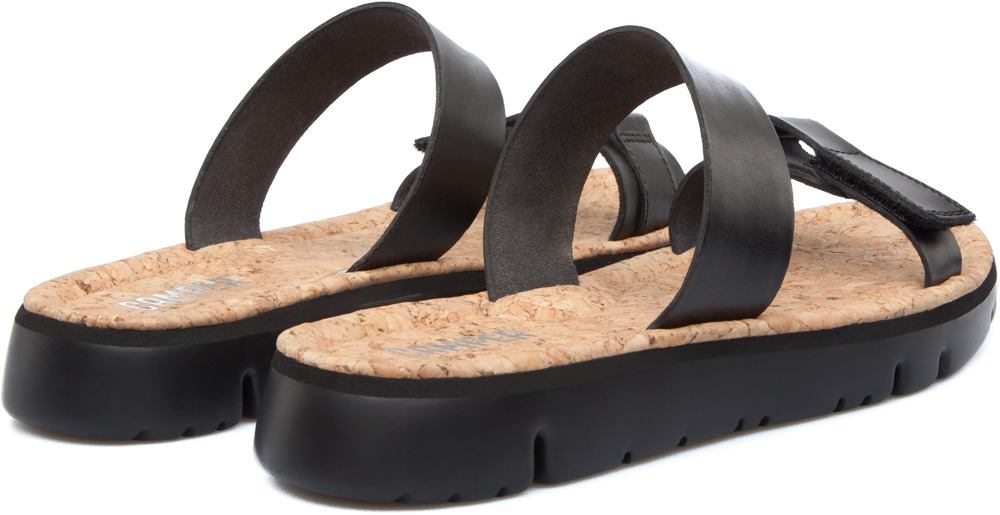 camper oruga sandals