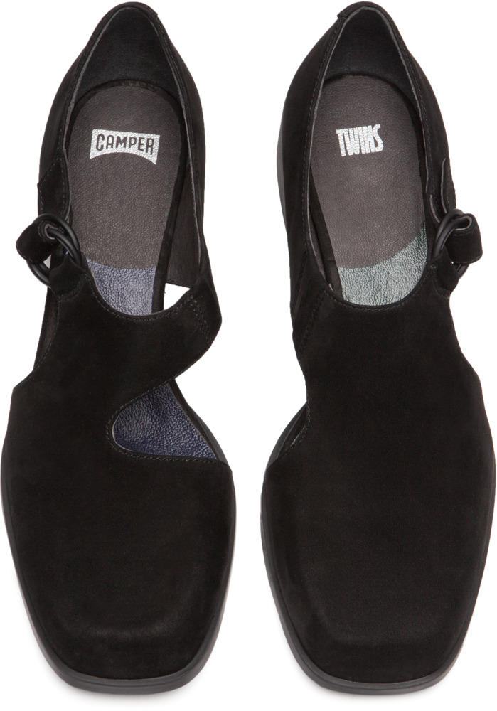 camper twins shoes