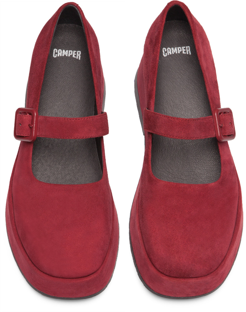 Wilma for Women - Shop our Fall collection - Camper