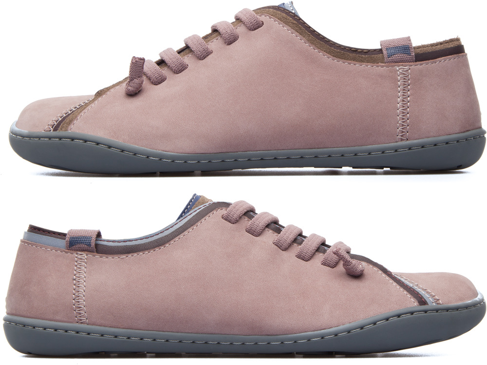 Twins for Women Summer collection Camper USA