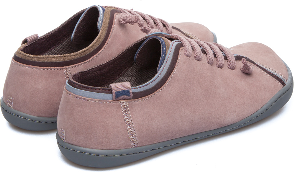 Twins for Women Summer collection Camper USA