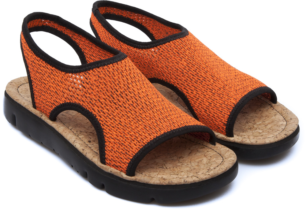 Femme Camper collection Été Achetez oruga notre pour p455qO
