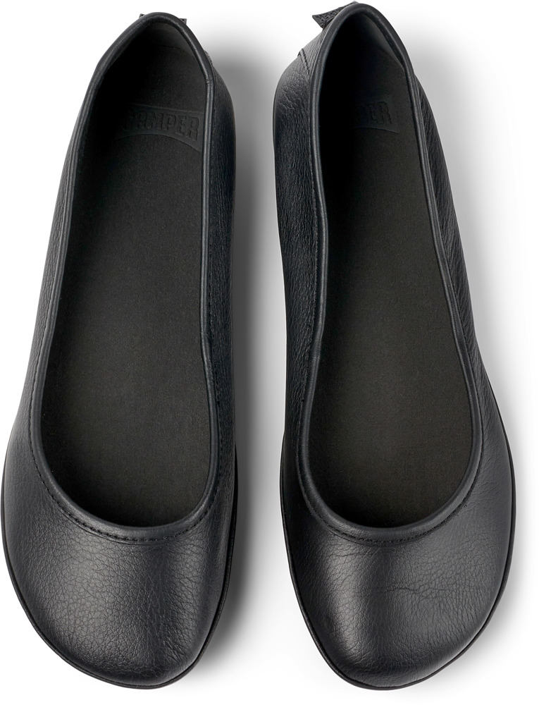 camper flexibility shoes