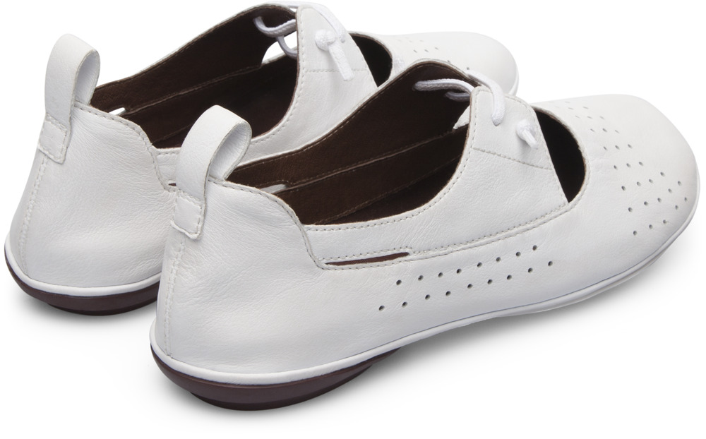 camper shoes women