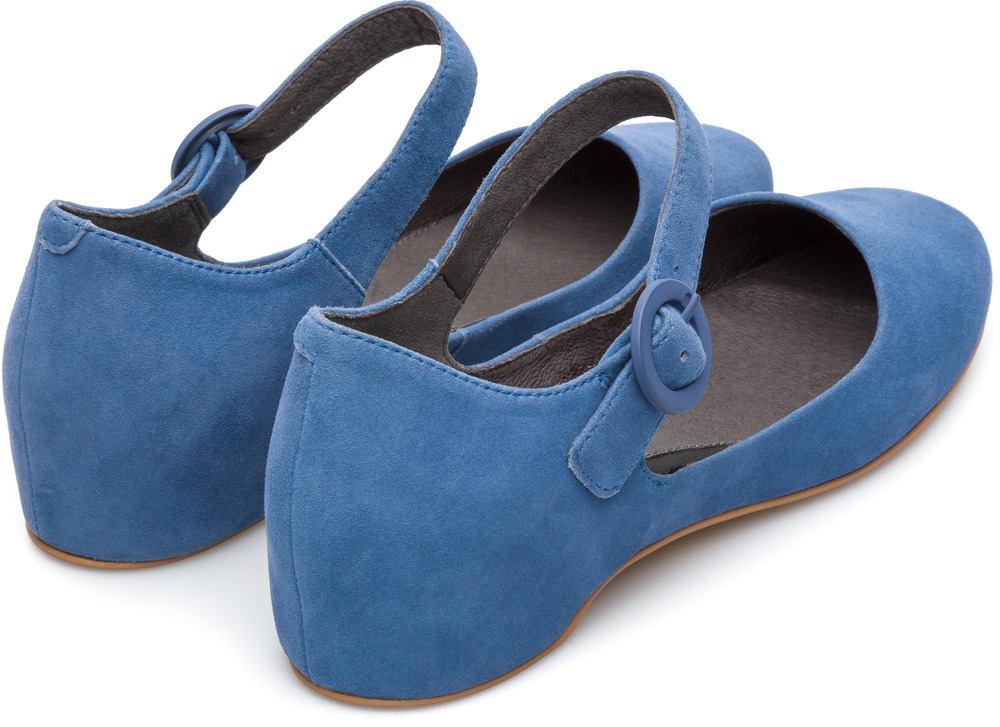 camper serena boots