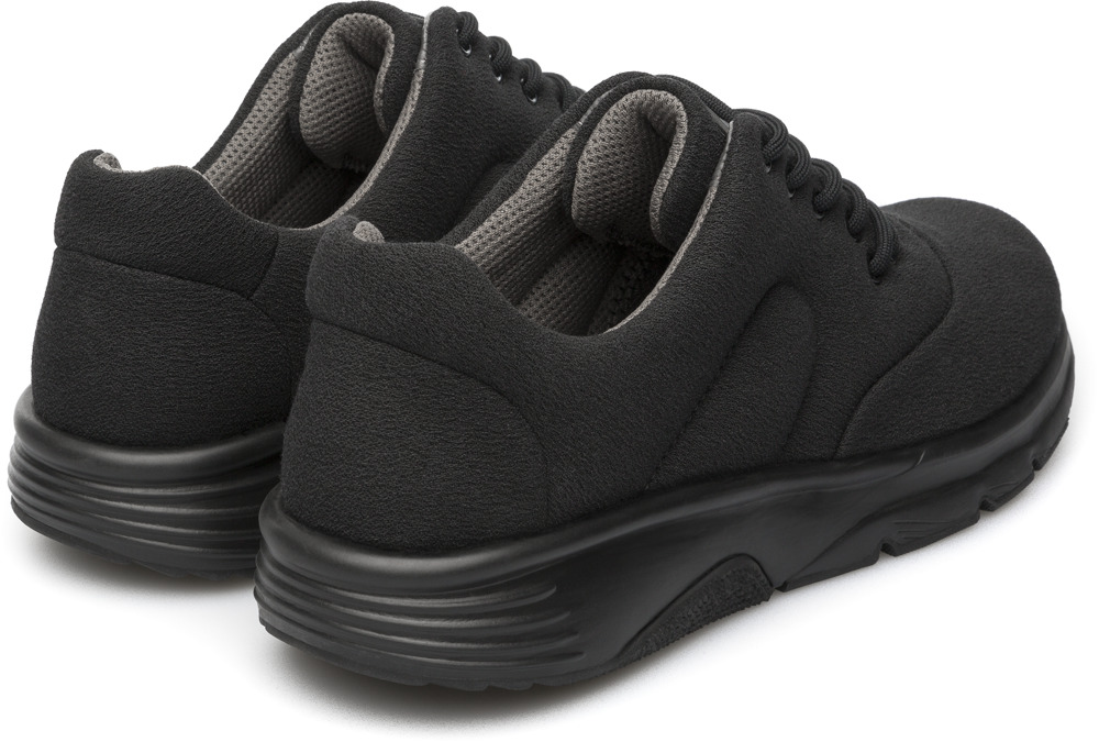 camper drift black