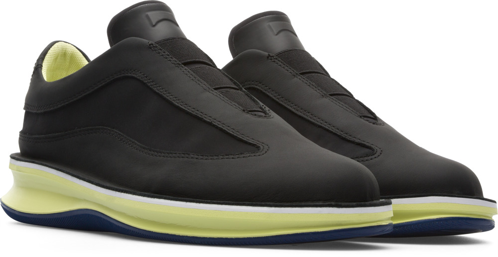 camper shoes rolling