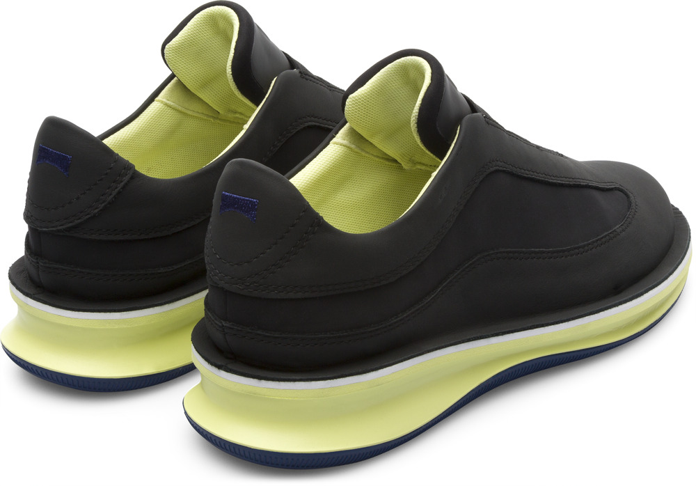 best sneakers for rolling ankles