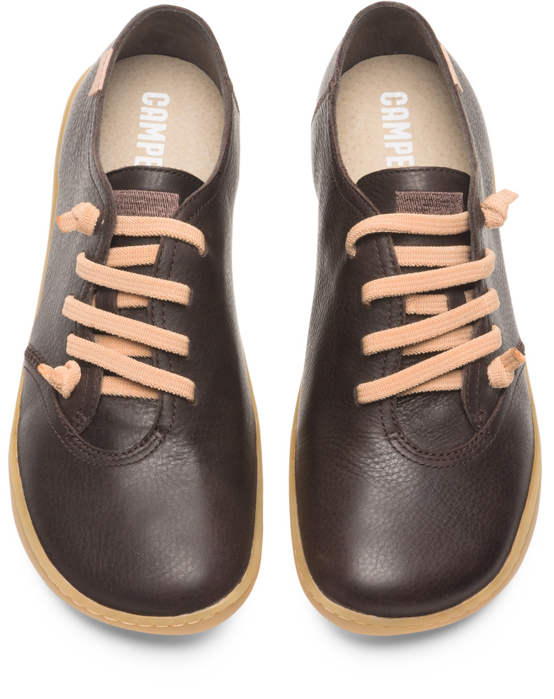 camper peu women's shoes