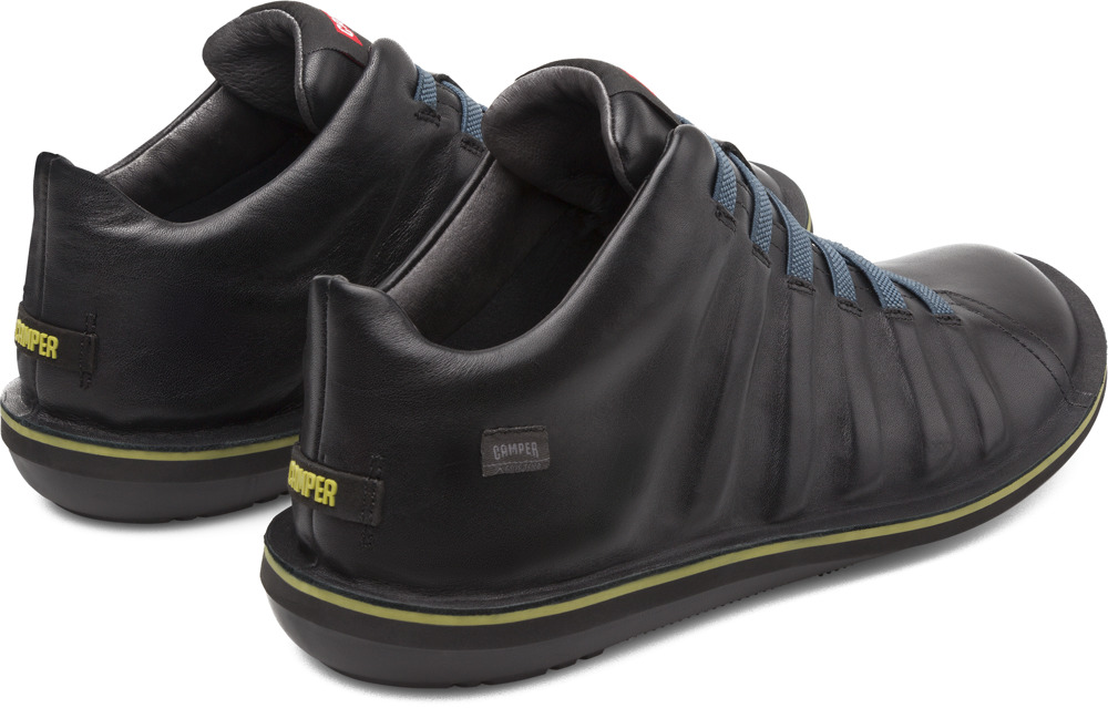 camper boots gore tex