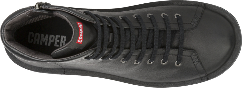 camper beetle boots mens