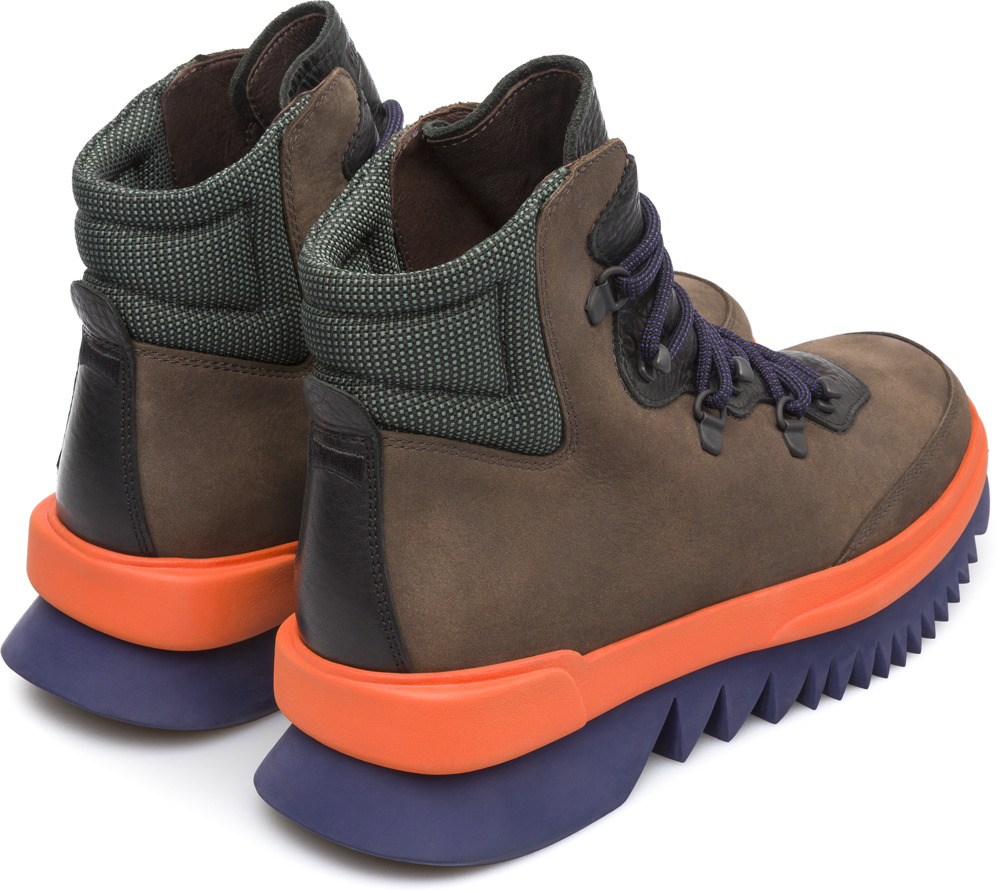 REX Ankle Boots for Men - Spring / Summer collection - Camper Australia