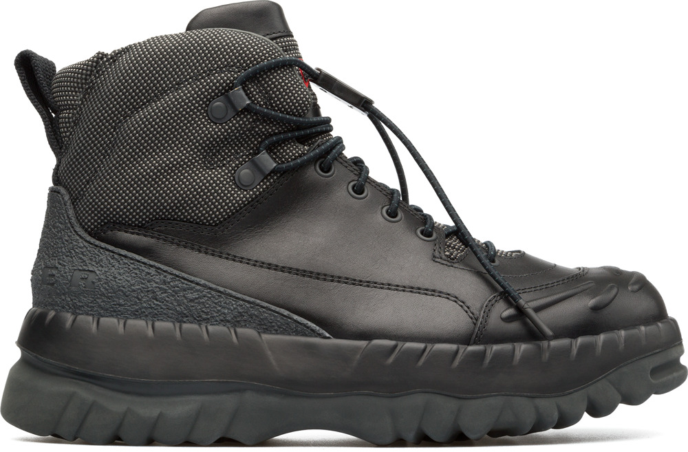 vegan gore tex boots