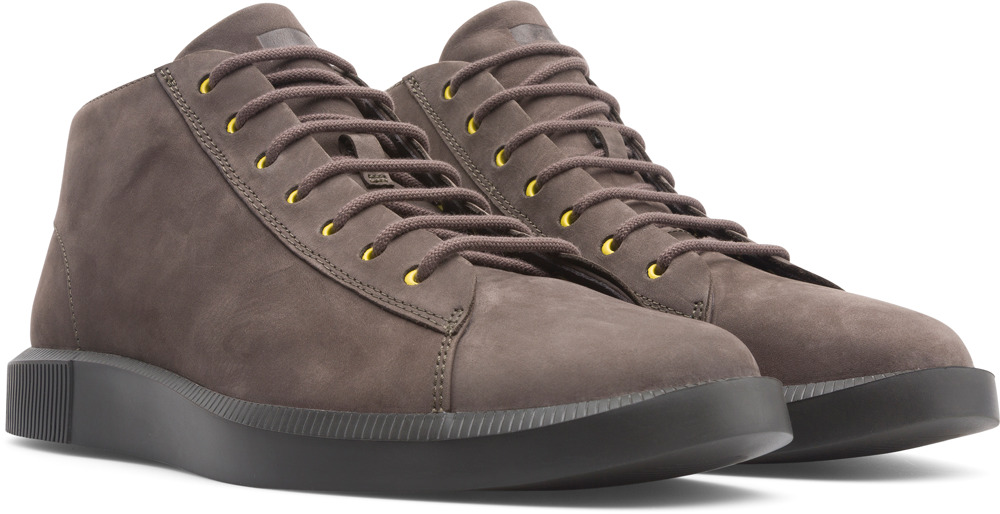 camper mens ankle boots