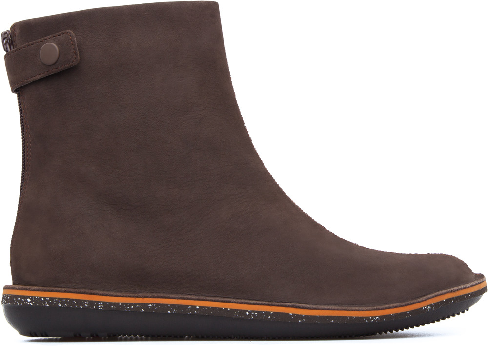 camper beetle boots womens