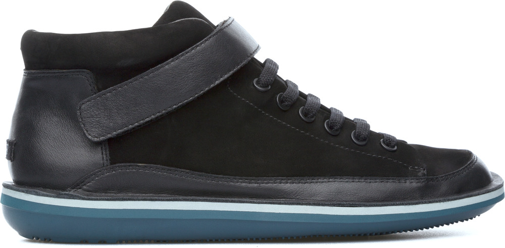 camper beetle boots womens