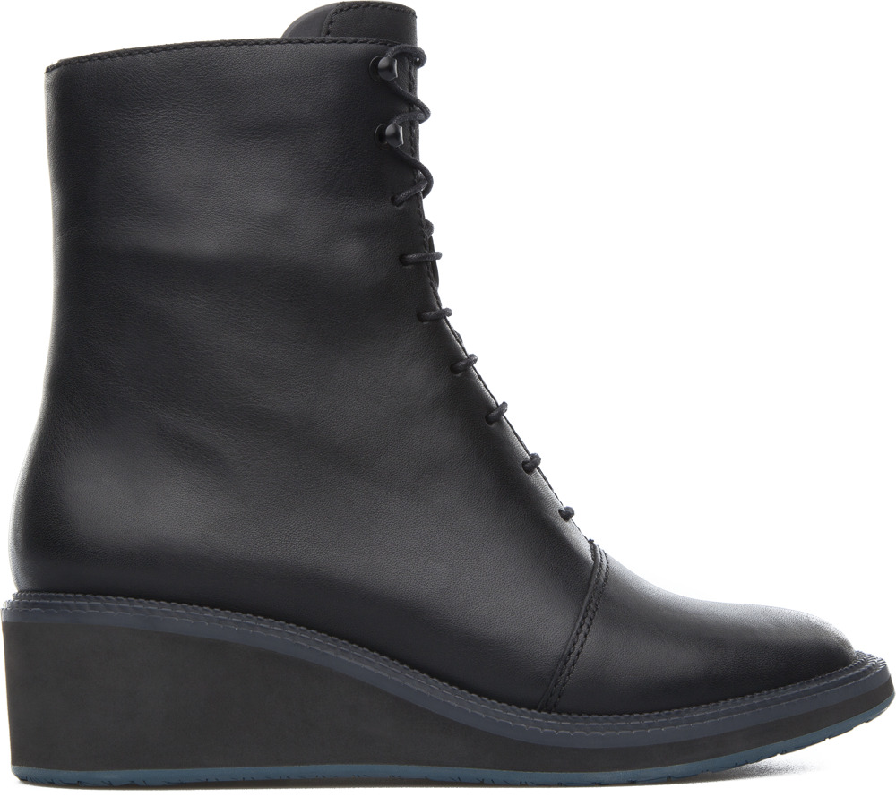 magna trail leather & wool womens