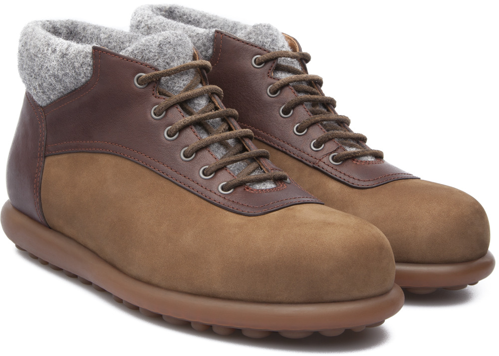 camper pelotas women