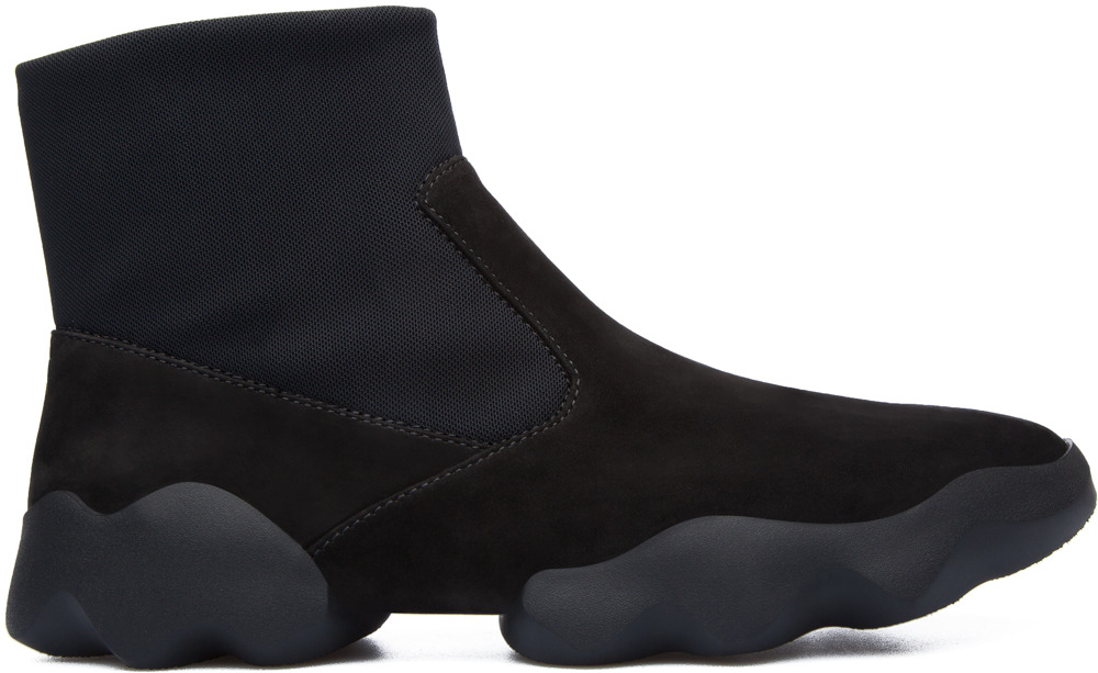 camper dub boots