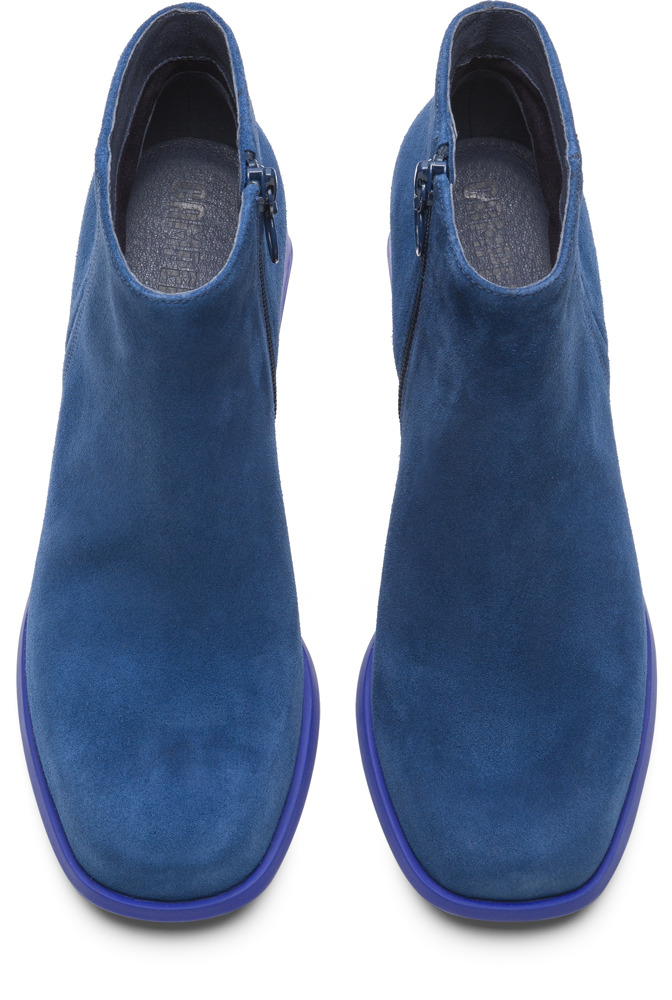 camper karolina boots