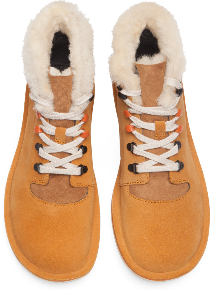 camper beetle boots womens