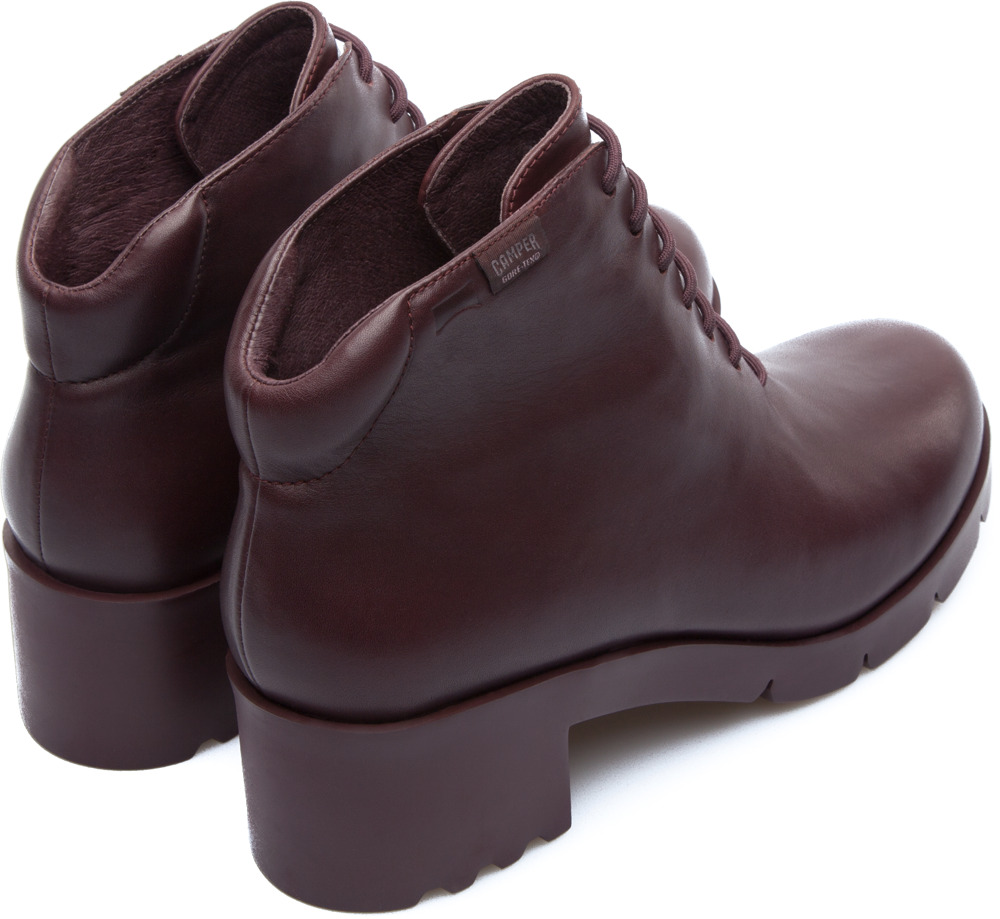 camper wanda boots