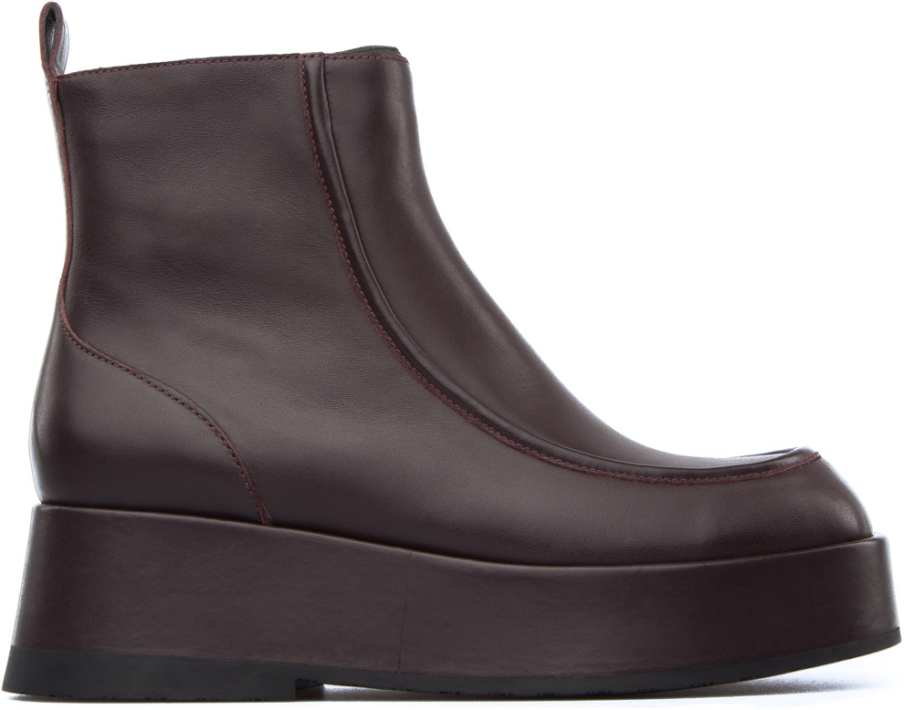 Verano La Wilma Camper Compra Colección Botas De Para Mujer T0Iq47wz