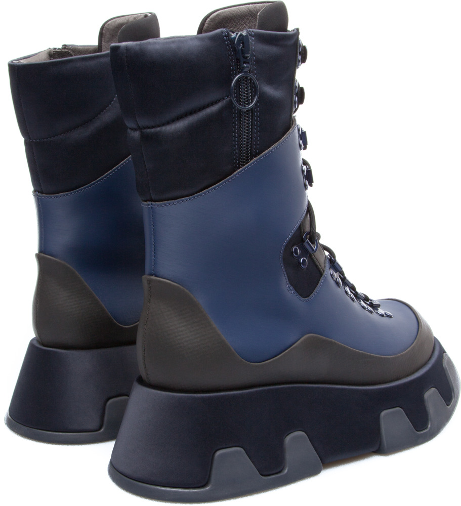 camper wilma boots