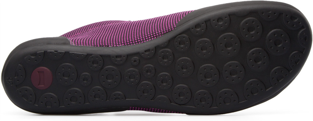 peu senda camper shoes