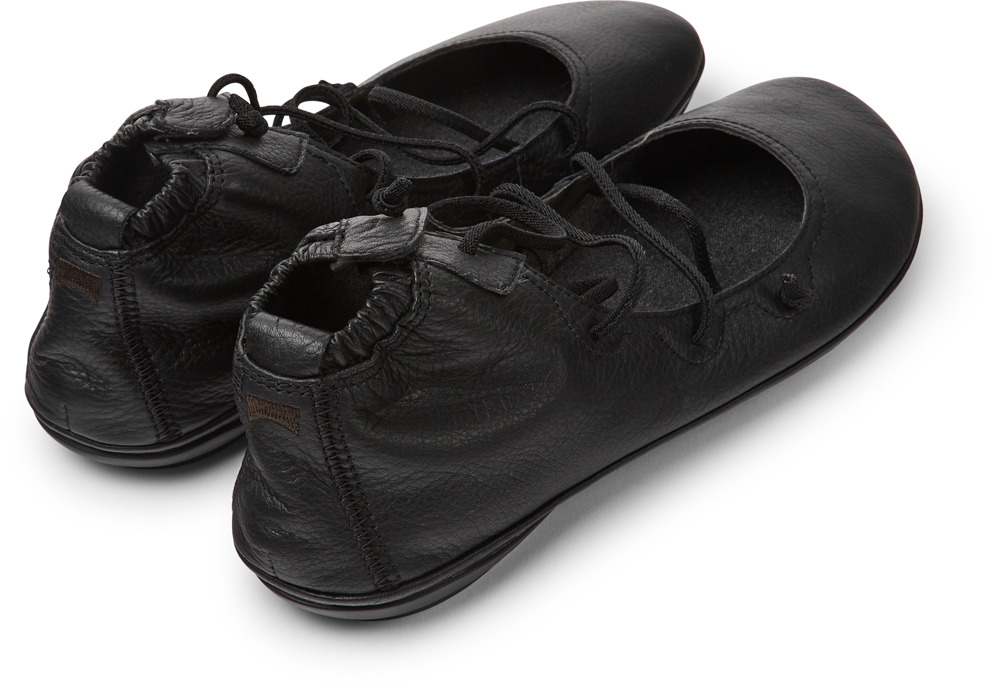 camper women's ankle boots