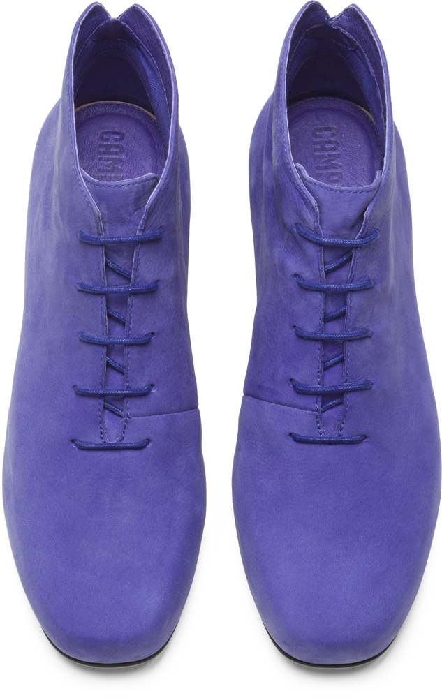 camper serena boots