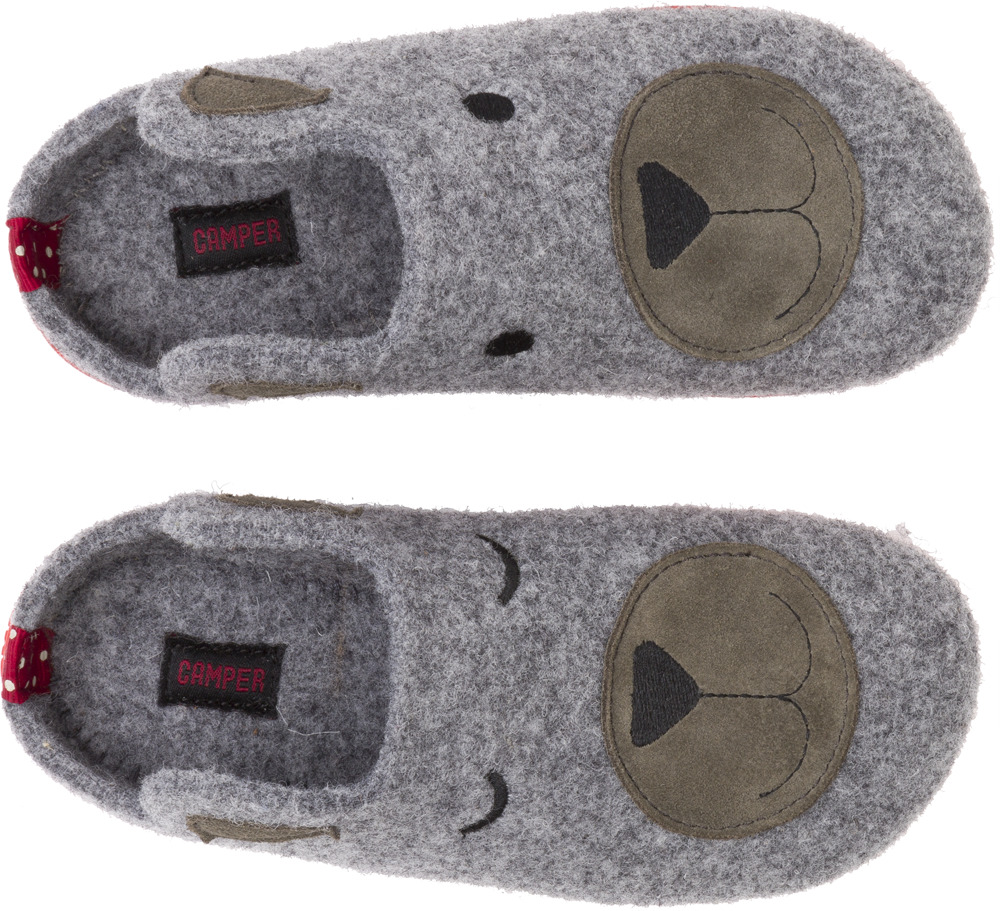 camper shoes slippers