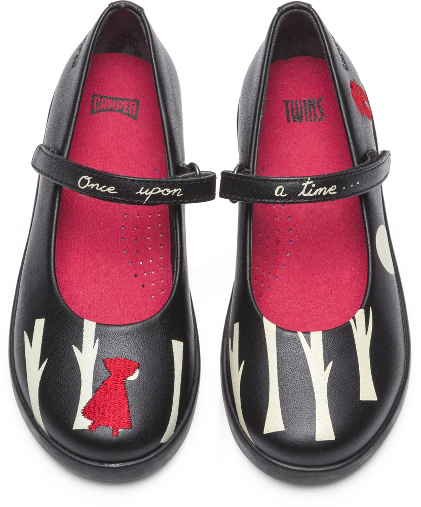 Twins SMART CASUAL SHOES for Kids Shop our Summer collection Camper