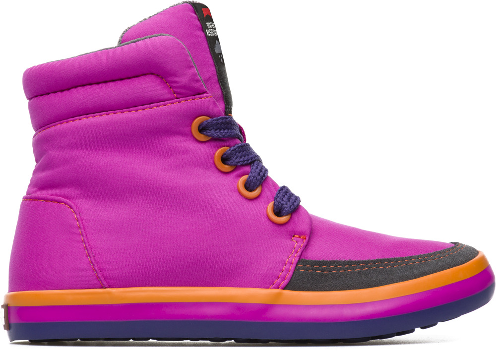 camper pursuit sneaker