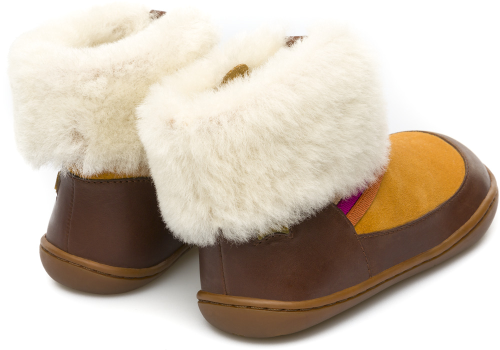 Twins Boots for Kids Shop our Winter collection Camper