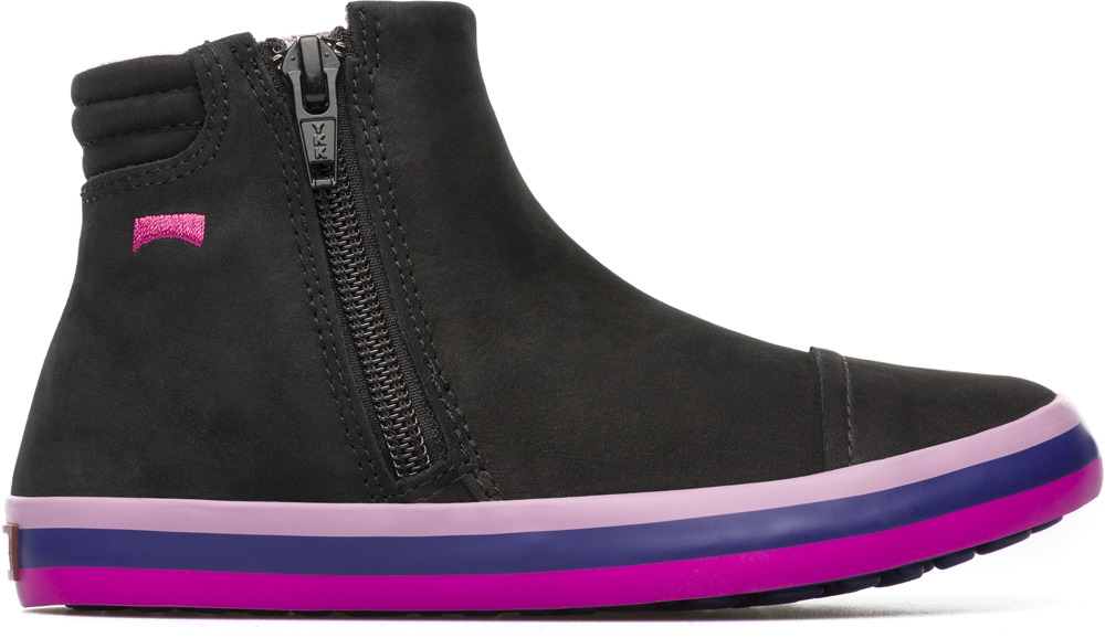 camper pursuit sneaker